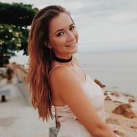 Отзыв от Екатерина - Visa DTV